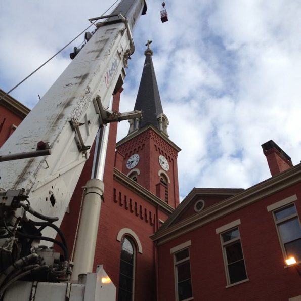 General contractors in northern ky