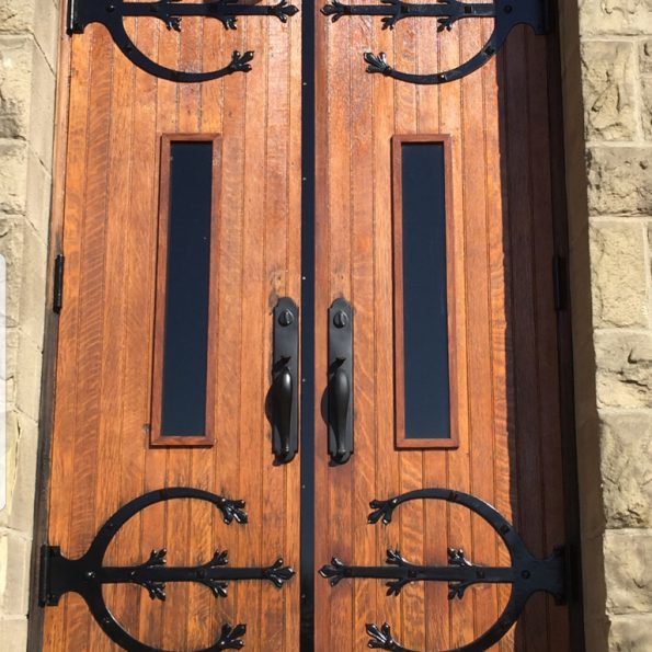Metal Work